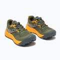 Детски обувки за бягане Joma Kubor Jr khaki 2