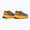 Детски обувки за бягане Joma Kubor Jr khaki 3