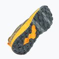Детски обувки за бягане Joma Kubor Jr khaki 5