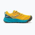 Детски обувки за бягане Joma Kubor Jr yellow
