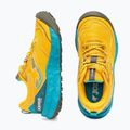 Детски обувки за бягане Joma Kubor Jr yellow 4