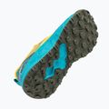 Детски обувки за бягане Joma Kubor Jr yellow 5