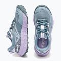 Детски обувки за бягане Joma Kubor Jr medium gray 4