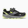 Детски обувки за бягане Joma Tundra Jr black