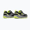 Детски обувки за бягане Joma Tundra Jr black 3