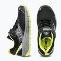 Детски обувки за бягане Joma Tundra Jr black 4