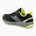 Детски обувки за бягане Joma Tundra Jr black 3