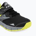 Детски обувки за бягане Joma Tundra Jr black 7