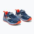 Детски обувки за бягане Joma Tundra Jr navy blue 2