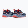 Детски обувки за бягане Joma Tundra Jr navy blue 3