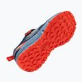 Детски обувки за бягане Joma Tundra Jr navy blue 5