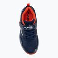 Детски обувки за бягане Joma Tundra Jr navy blue 5