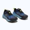 Детски обувки за бягане Joma Sima Jr black 2