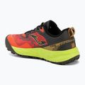 Детски обувки за бягане Joma Sima Jr orange 3