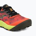 Детски обувки за бягане Joma Sima Jr orange 7