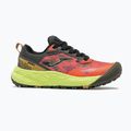 Детски обувки за бягане Joma Sima Jr orange 8