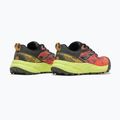 Детски обувки за бягане Joma Sima Jr orange 10