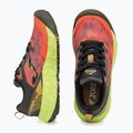 Детски обувки за бягане Joma Sima Jr orange 11