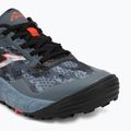 Детски обувки за бягане Joma Sima Jr dark gray 7