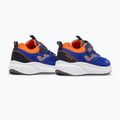 Детски обувки за бягане Joma Ferro Jr royal blue 3