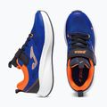 Детски обувки за бягане Joma Ferro Jr royal blue 5