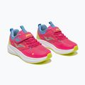 Детски обувки за бягане Joma Ferro Jr fuchsia 2