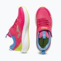 Детски обувки за бягане Joma Ferro Jr fuchsia 5