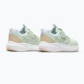 Детски обувки за бягане Joma Ferro Jr green 3