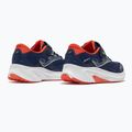 Детски обувки за бягане Joma Hispalis Jr navy blue 3
