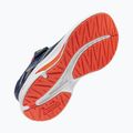 Детски обувки за бягане Joma Hispalis Jr navy blue 5