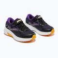 Детски обувки за бягане Joma Hispalis Jr black 2