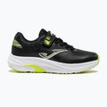 Детски обувки за бягане Joma Speed Jr black/green
