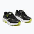 Детски обувки за бягане Joma Speed Jr black/green 2