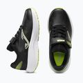 Детски обувки за бягане Joma Speed Jr black/green 4