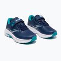 Детски обувки за бягане Joma Speed Jr navy blue 2