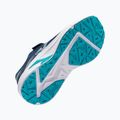 Детски маратонки за бягане Joma Speed Jr тъмносиньо 4