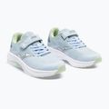 Детски обувки за бягане Joma Speed Jr royal blue 2