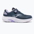 Детски обувки за бягане Joma Speed Jr medium gray