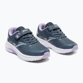 Детски обувки за бягане Joma Speed Jr medium gray 2