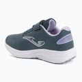 Детски маратонки за бягане Joma Speed Jr medium gray 3