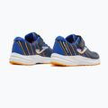 Детски обувки за бягане Joma Victory Jr navy blue 3
