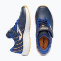 Детски обувки за бягане Joma Victory Jr navy blue 4