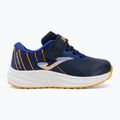Детски обувки за бягане Joma Victory Jr navy blue 2