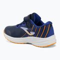 Детски обувки за бягане Joma Victory Jr navy blue 3