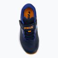 Детски обувки за бягане Joma Victory Jr navy blue 5