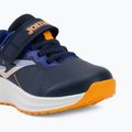 Детски обувки за бягане Joma Victory Jr navy blue 7