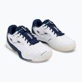 Мъжки обувки за тенис Joma Rapid AC white 2