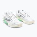 Дамски обувки за падел Joma Slam Lady OM white 2