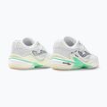 Дамски обувки за падел Joma Slam Lady OM white 3