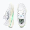 Дамски обувки за падел Joma Slam Lady OM white 4